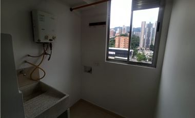 APARTAMENTO EN ARRIENDO SECTOR SABANETA