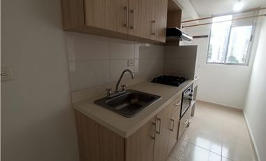 APARTAMENTO EN ARRIENDO SECTOR SABANETA