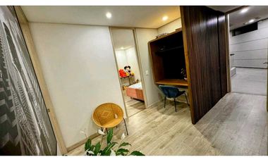 Hermoso!! Moderno!! Poblado Palmas 92m2 💰1050 Mill