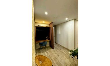 Hermoso!! Moderno!! Poblado Palmas 92m2 💰1050 Mill