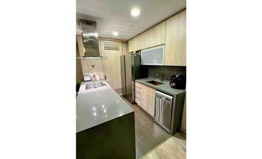 Hermoso!! Moderno!! Poblado Palmas 92m2 💰1050 Mill