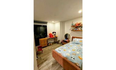 Hermoso!! Moderno!! Poblado Palmas 92m2 💰1050 Mill