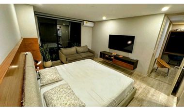 Hermoso!! Moderno!! Poblado Palmas 92m2 💰1050 Mill