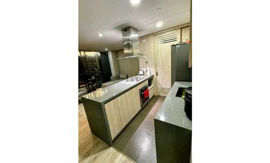 Hermoso!! Moderno!! Poblado Palmas 92m2 💰1050 Mill