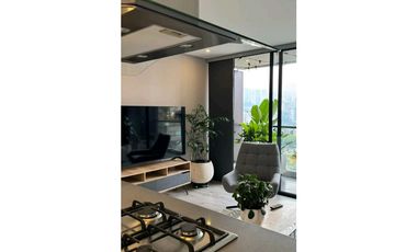 Hermoso!! Moderno!! Poblado Palmas 92m2 💰1050 Mill