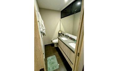 Hermoso!! Moderno!! Poblado Palmas 92m2 💰1050 Mill