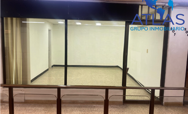 ARRIENDO LOCAL EN CABECERA /BUCARAMANGA COD:860