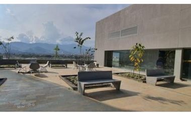 SE ARRIENDA OFICINA MEDELLIN