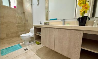 EN VENTA y/o ARRIENDO  PENTHOUSE EN BOCAGRANDE - NAVALERA