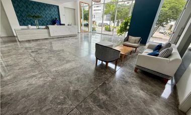 EN VENTA y/o ARRIENDO  PENTHOUSE EN BOCAGRANDE - NAVALERA