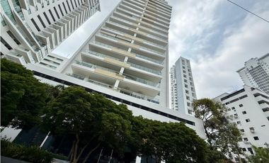 EN VENTA y/o ARRIENDO  PENTHOUSE EN BOCAGRANDE - NAVALERA