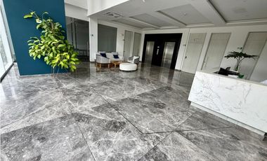 EN VENTA y/o ARRIENDO  PENTHOUSE EN BOCAGRANDE - NAVALERA