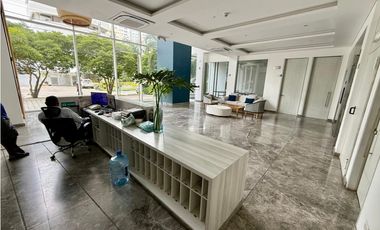 EN VENTA y/o ARRIENDO  PENTHOUSE EN BOCAGRANDE - NAVALERA