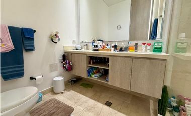 EN VENTA y/o ARRIENDO  PENTHOUSE EN BOCAGRANDE - NAVALERA