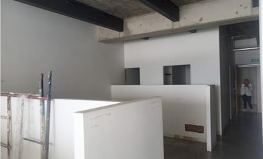 Oficina  en renta en sabaneta , Sector Playas de Doña Maria