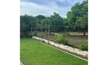 VENTA DE FINCA EN MONTERIA CORDOBA
