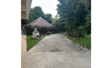 VENTA DE FINCA EN MONTERIA CORDOBA