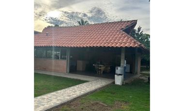 VENTA DE FINCA EN MONTERIA CORDOBA