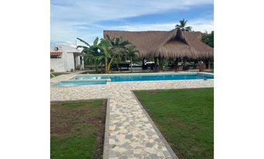 VENTA DE FINCA EN MONTERIA CORDOBA