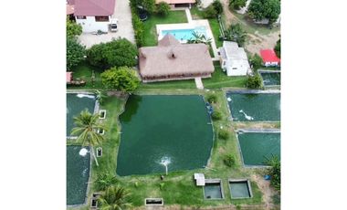 VENTA DE FINCA EN MONTERIA CORDOBA