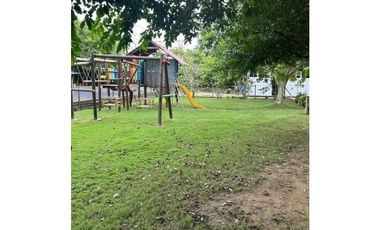 VENTA DE FINCA EN MONTERIA CORDOBA