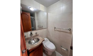 ALQUILER DE APARTAESTUDIO EN LOS ALPES