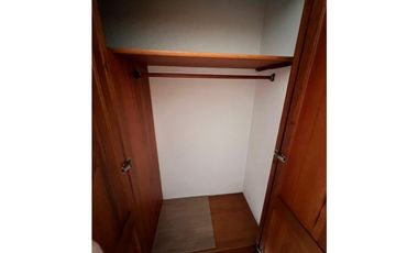 ALQUILER DE APARTAESTUDIO EN LOS ALPES