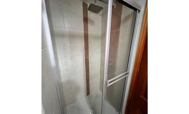 ALQUILER DE APARTAESTUDIO EN LOS ALPES