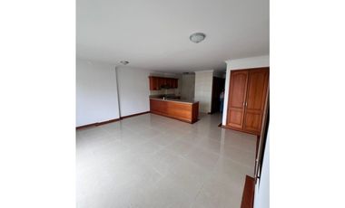 ALQUILER DE APARTAESTUDIO EN LOS ALPES