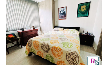 ¡Oportunidad de venta! Apartaestudio en unidad cerrada.
