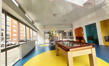 SE VENDE ARRIENDA APARTAMENTO EN CHIA