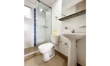 SE VENDE ARRIENDA APARTAMENTO EN CHIA