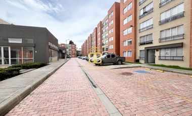 SE VENDE ARRIENDA APARTAMENTO EN CHIA