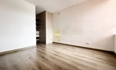 SE VENDE ARRIENDA APARTAMENTO EN CHIA
