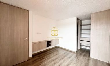 SE VENDE ARRIENDA APARTAMENTO EN CHIA
