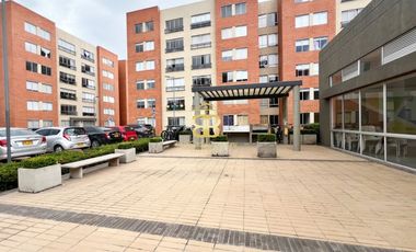 SE VENDE ARRIENDA APARTAMENTO EN CHIA