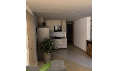 Venta Apartamento en Sabaneta Calle Larga.