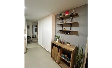 Venta Apartamento en Sabaneta Calle Larga.