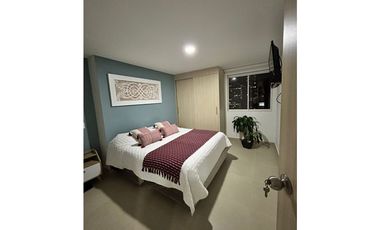 Venta Apartamento en Sabaneta Calle Larga.