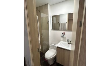Venta Apartamento en Sabaneta Calle Larga.