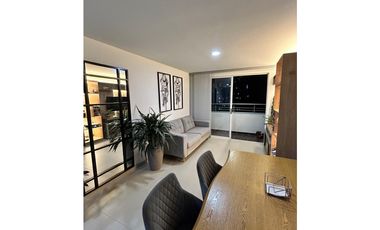 Venta Apartamento en Sabaneta Calle Larga.