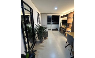 Venta Apartamento en Sabaneta Calle Larga.