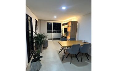 Venta Apartamento en Sabaneta Calle Larga.