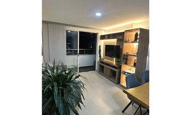 Venta Apartamento en Sabaneta Calle Larga.