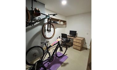 Venta Apartamento en Sabaneta Calle Larga.
