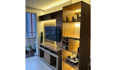 Venta Apartamento en Sabaneta Calle Larga.