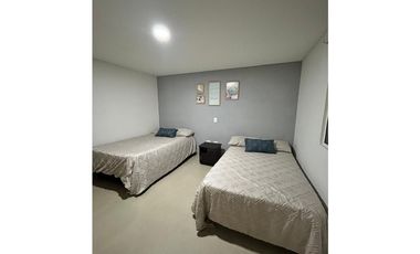 Venta Apartamento en Sabaneta Calle Larga.