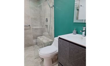 Vendo amplia casa 256 metros en el Poblado Cola del Zorro