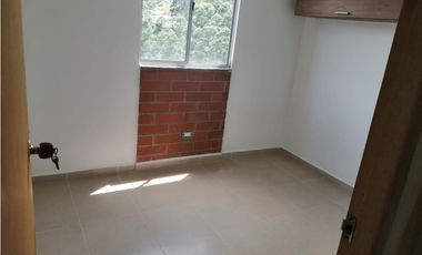 Venta Apartamento En Caldas Sector Tablaza