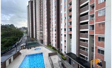Venta Apartamento En Caldas Sector Tablaza